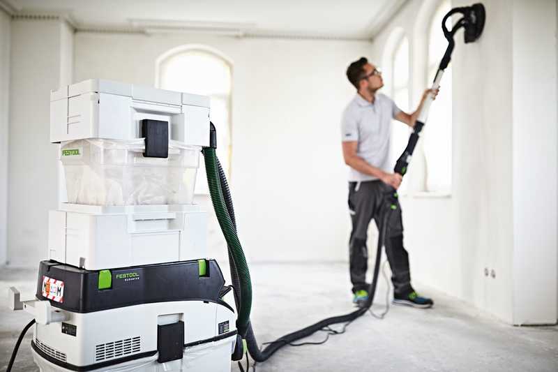 Festool - Cyclone