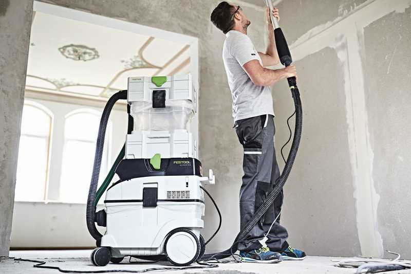 Festool - Cyclone