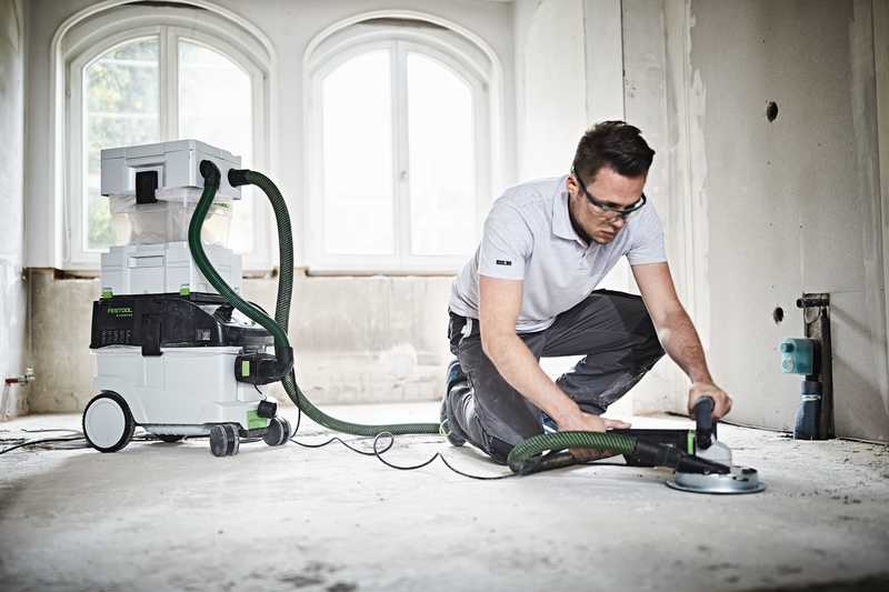 Festool - Cyclone