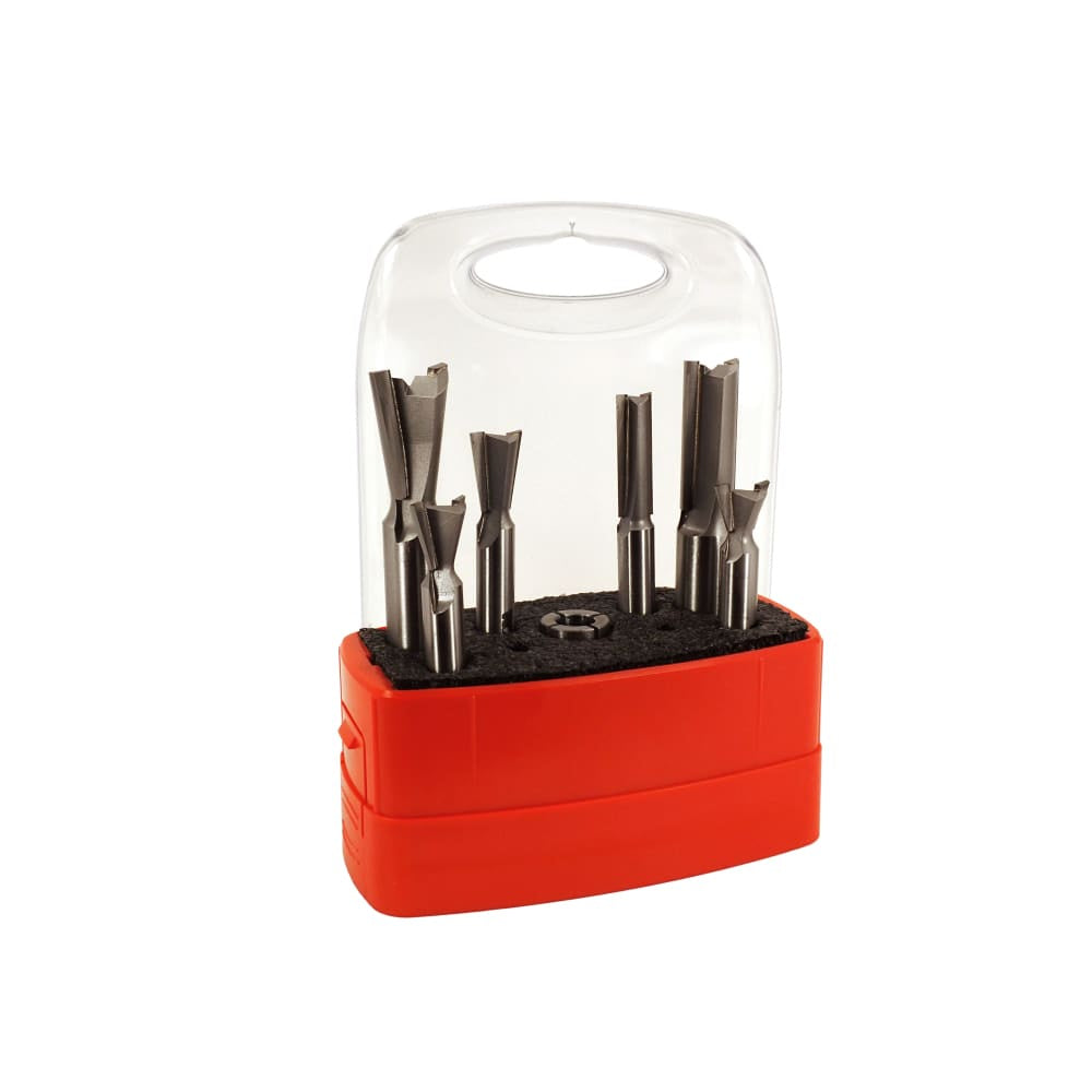 Whiteside - D108 - Leigh Dovetail Set