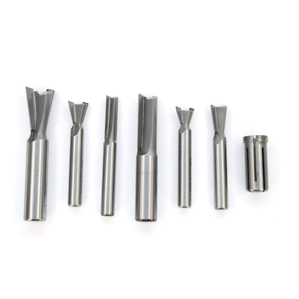 Whiteside - D108 - Leigh Dovetail Set