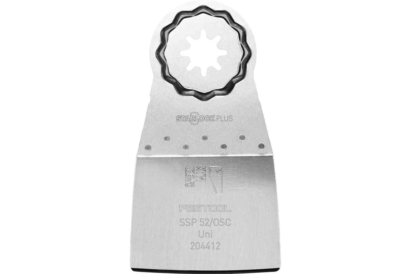 Festool - Starlock Plus Scraper Blade 52