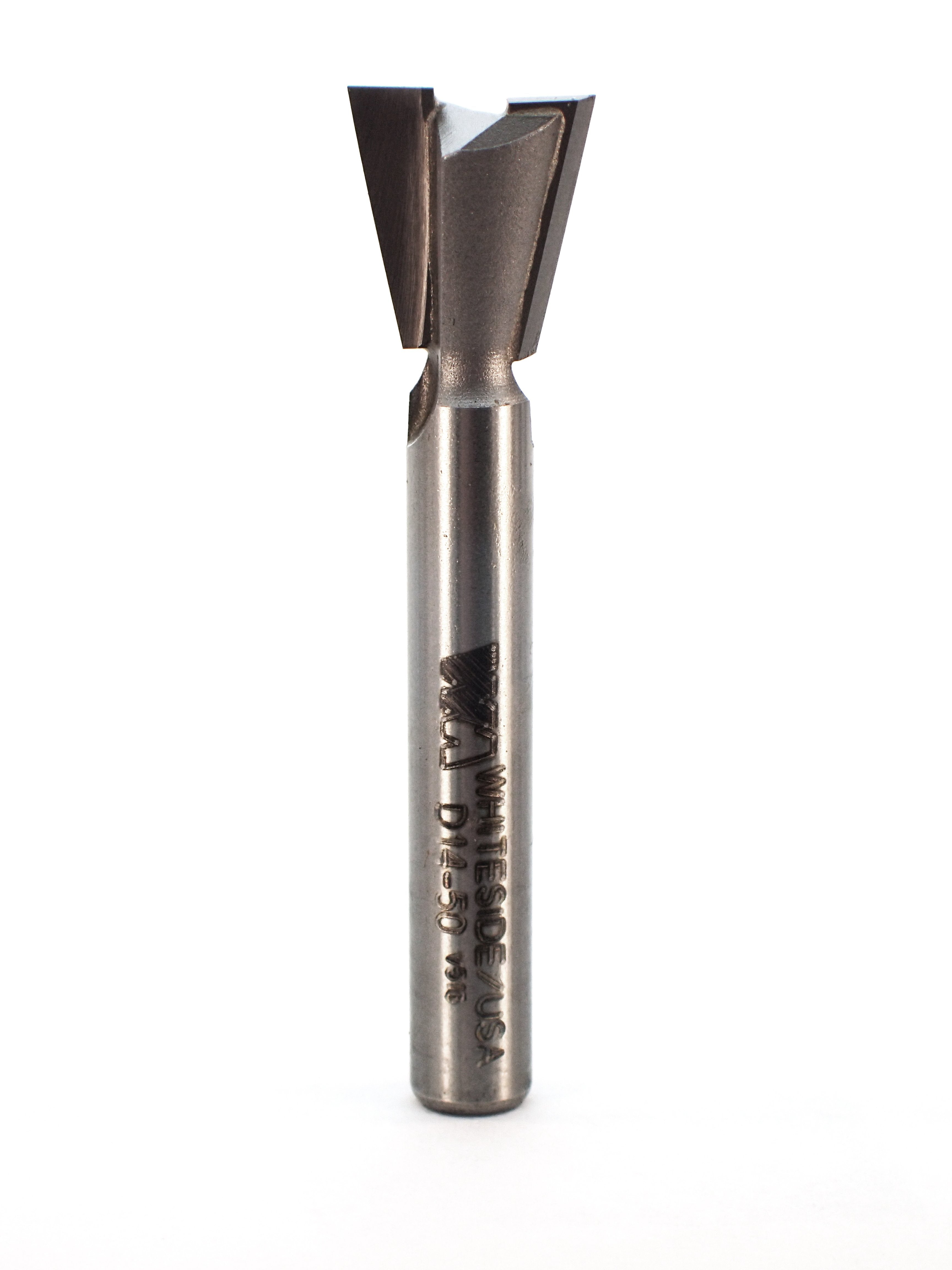 Whiteside - D14-50 - 14° Dovetail Bit