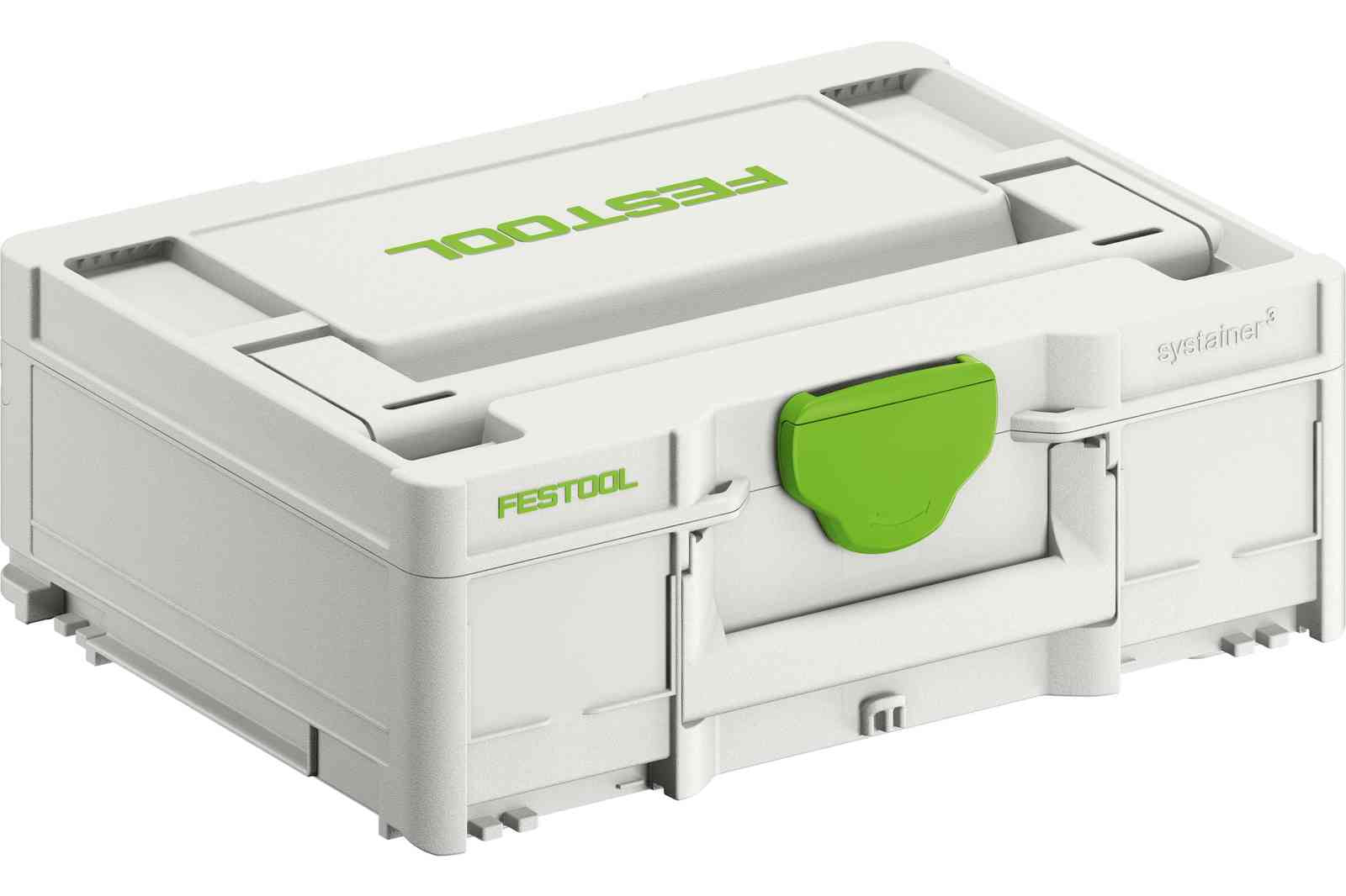 Festool - Medium Systainer³