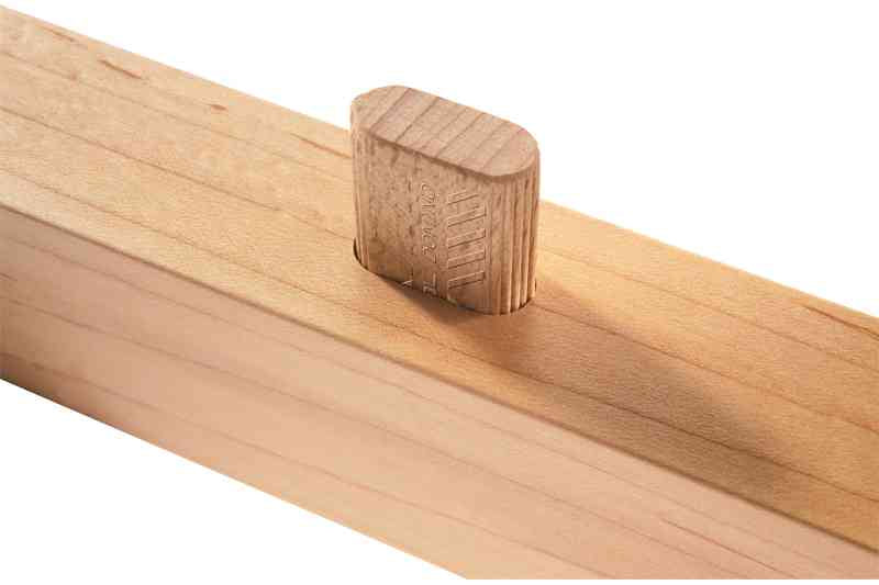 Festool - DF 500/700 Tenons (8mm x 40mm)