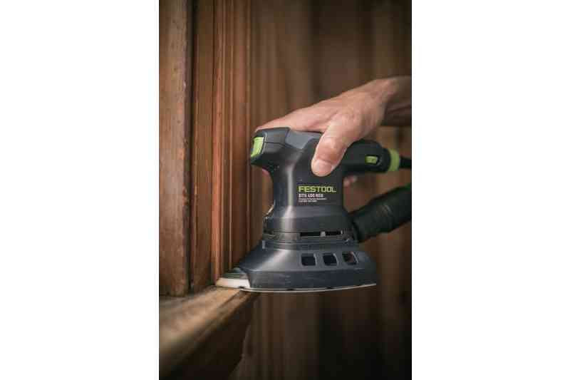 Festool - DTS 400