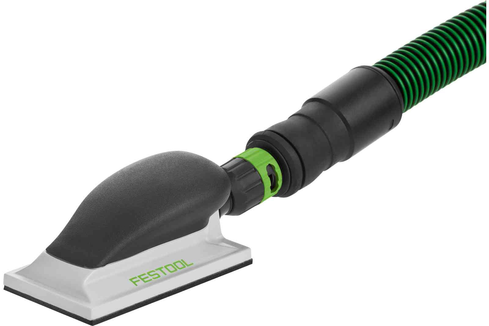 Festool - Sanding Block with Dust Extraction Adapter