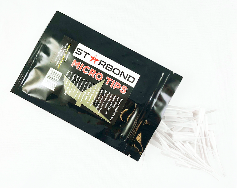 Starbond Microtips