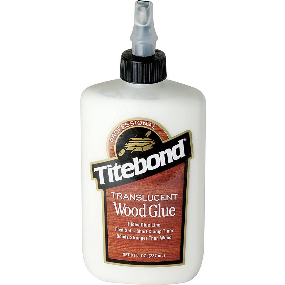 Titebond Translucent Wood Glue
