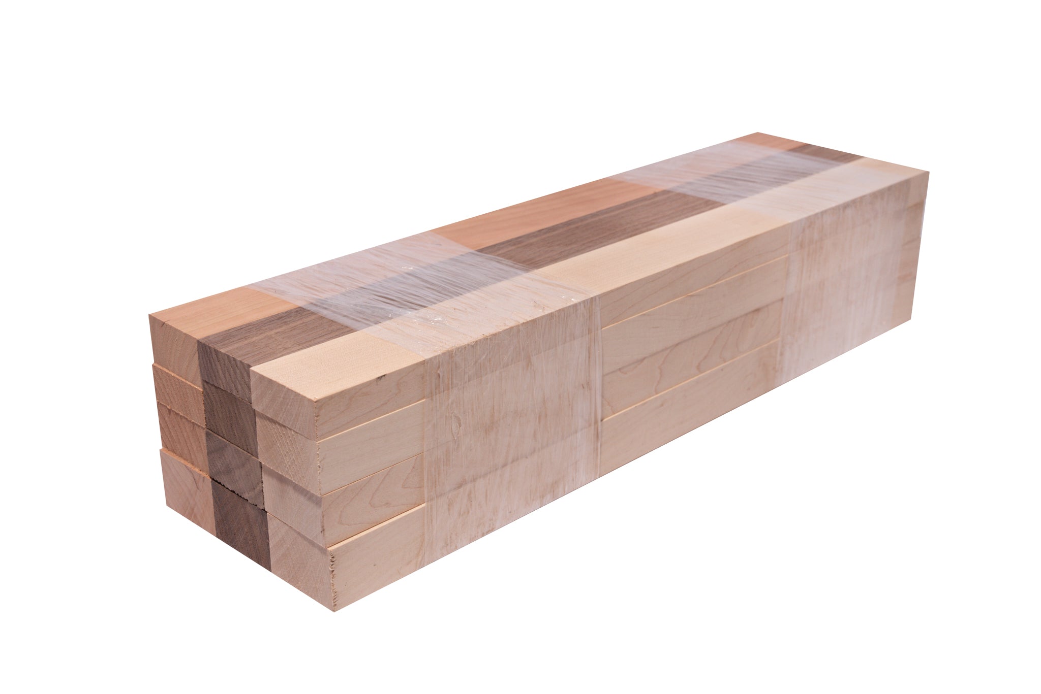 Hardwood Cutting Board Pack
