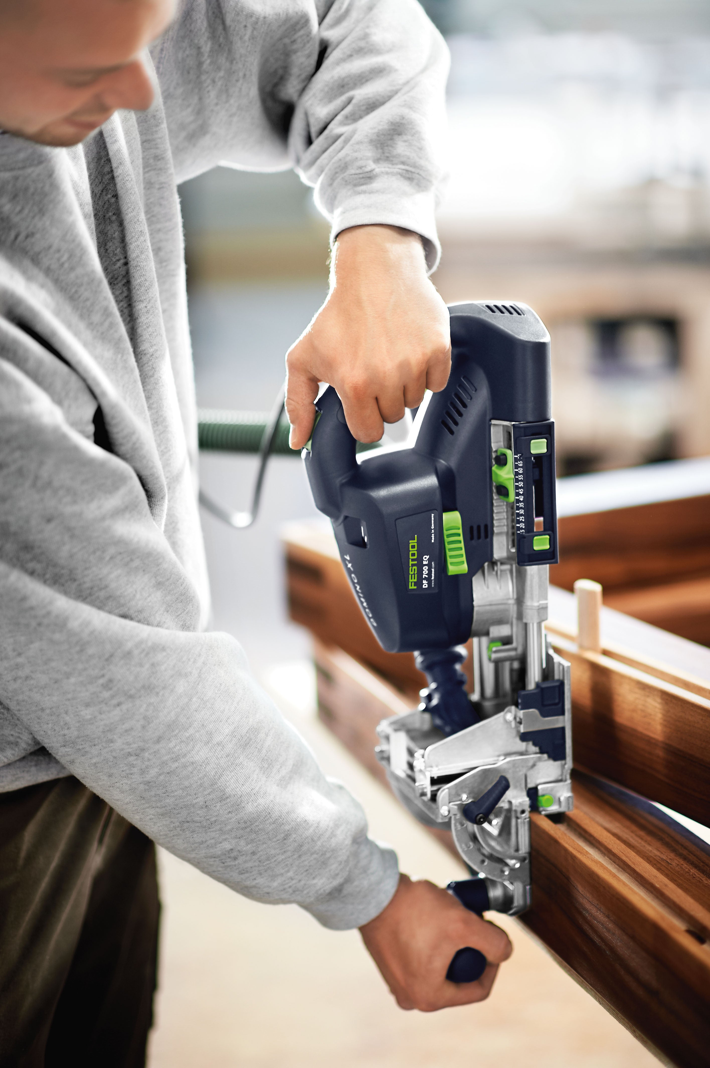 Festool - DF 700