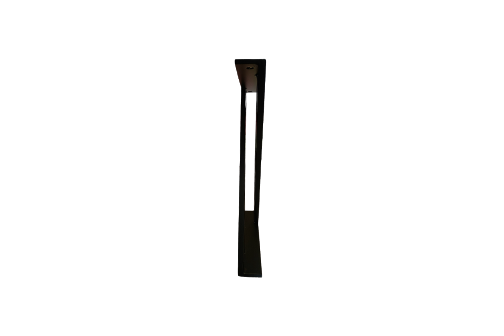 Double X - 16" Tube