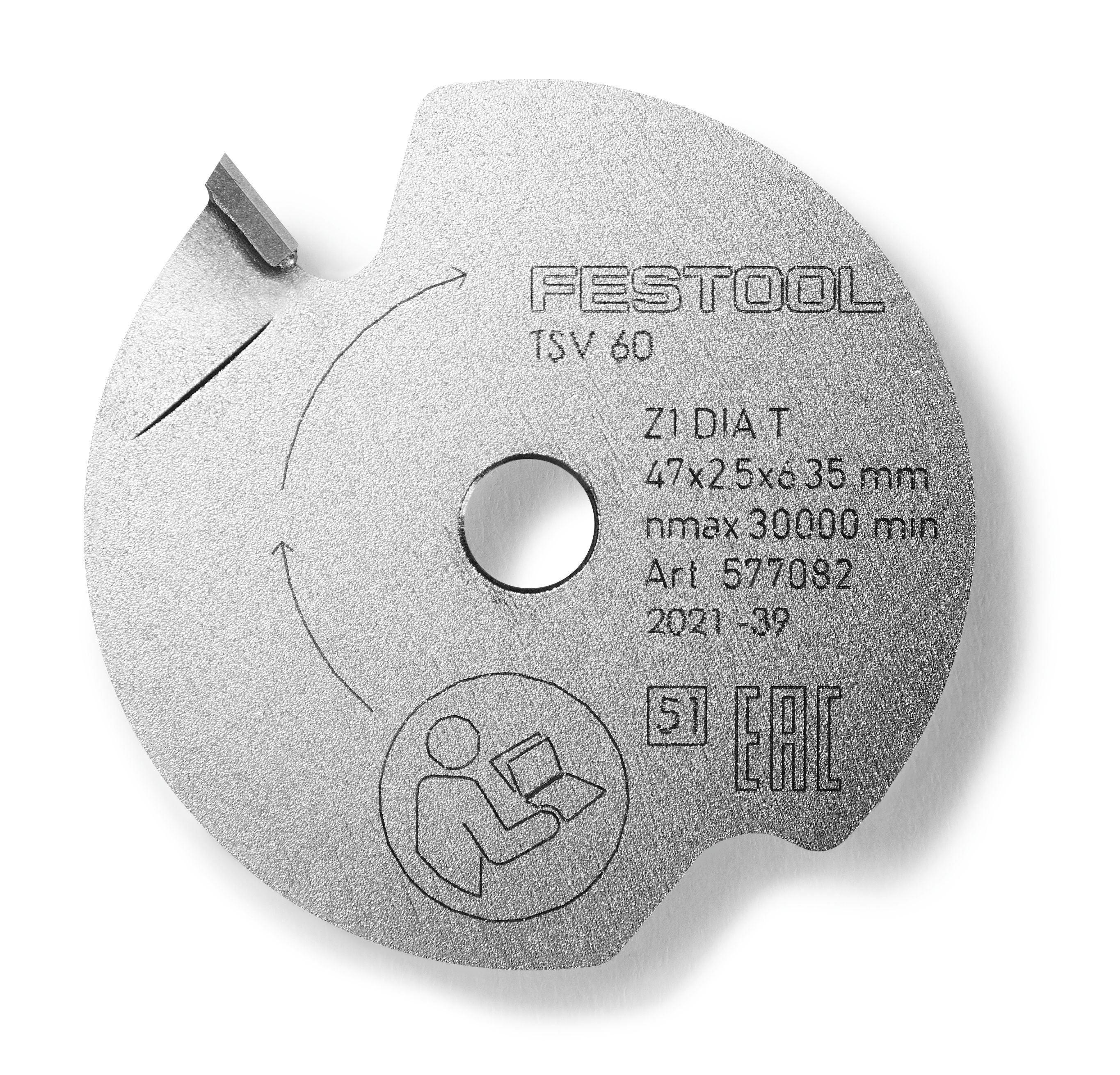 Festool - Scoring Saw Blade