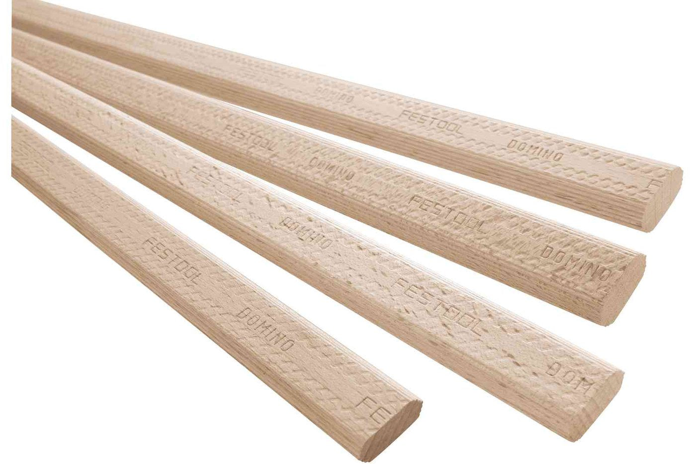 Festool - DF 700 Tenons (10mm x 750mm)
