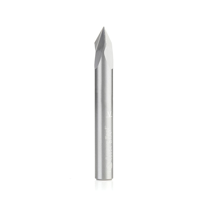 Amana - 45624 - 60° V-Groove