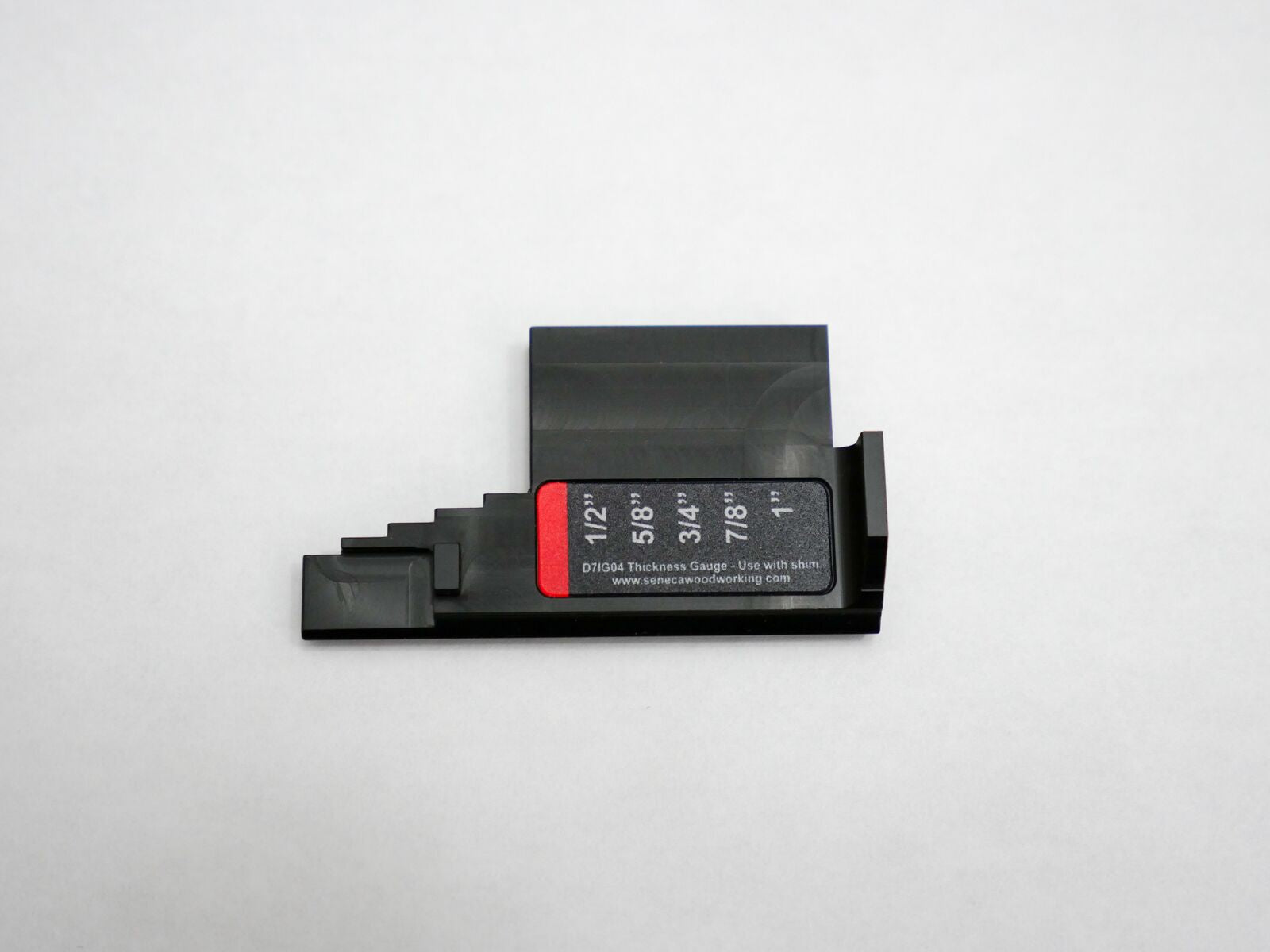 Seneca - Imperial Height Gauge for DF 700