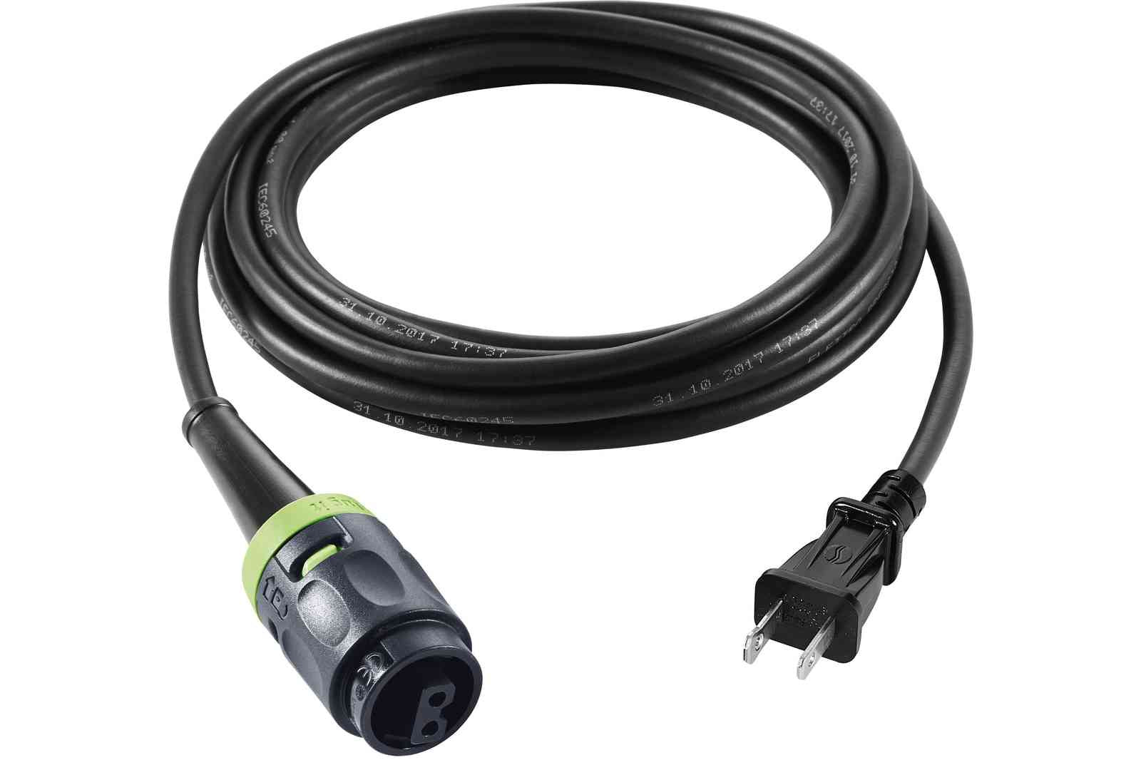 Festool - 4m Plug-it Power Cord