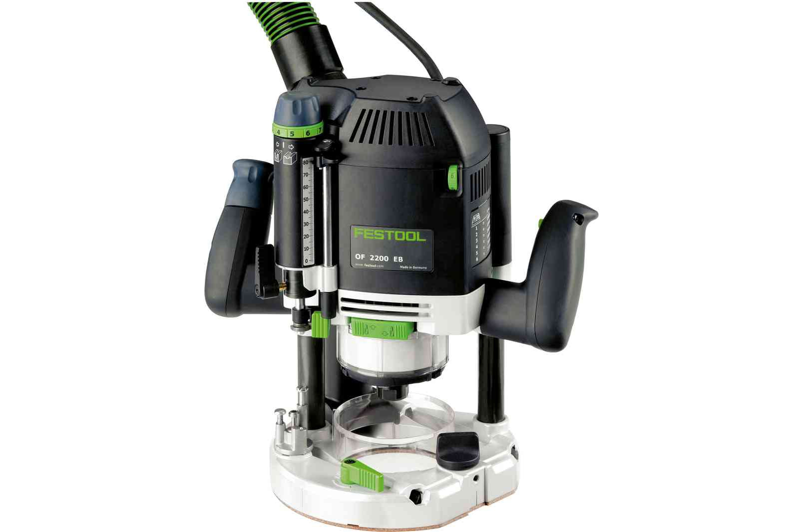 Festool - OF 2200