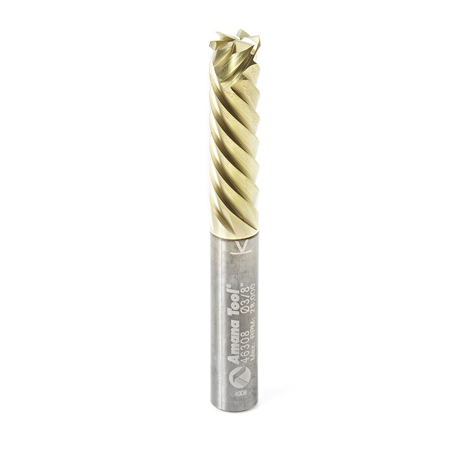 Amana - 46308 - 3/8" Composite Honeycomb