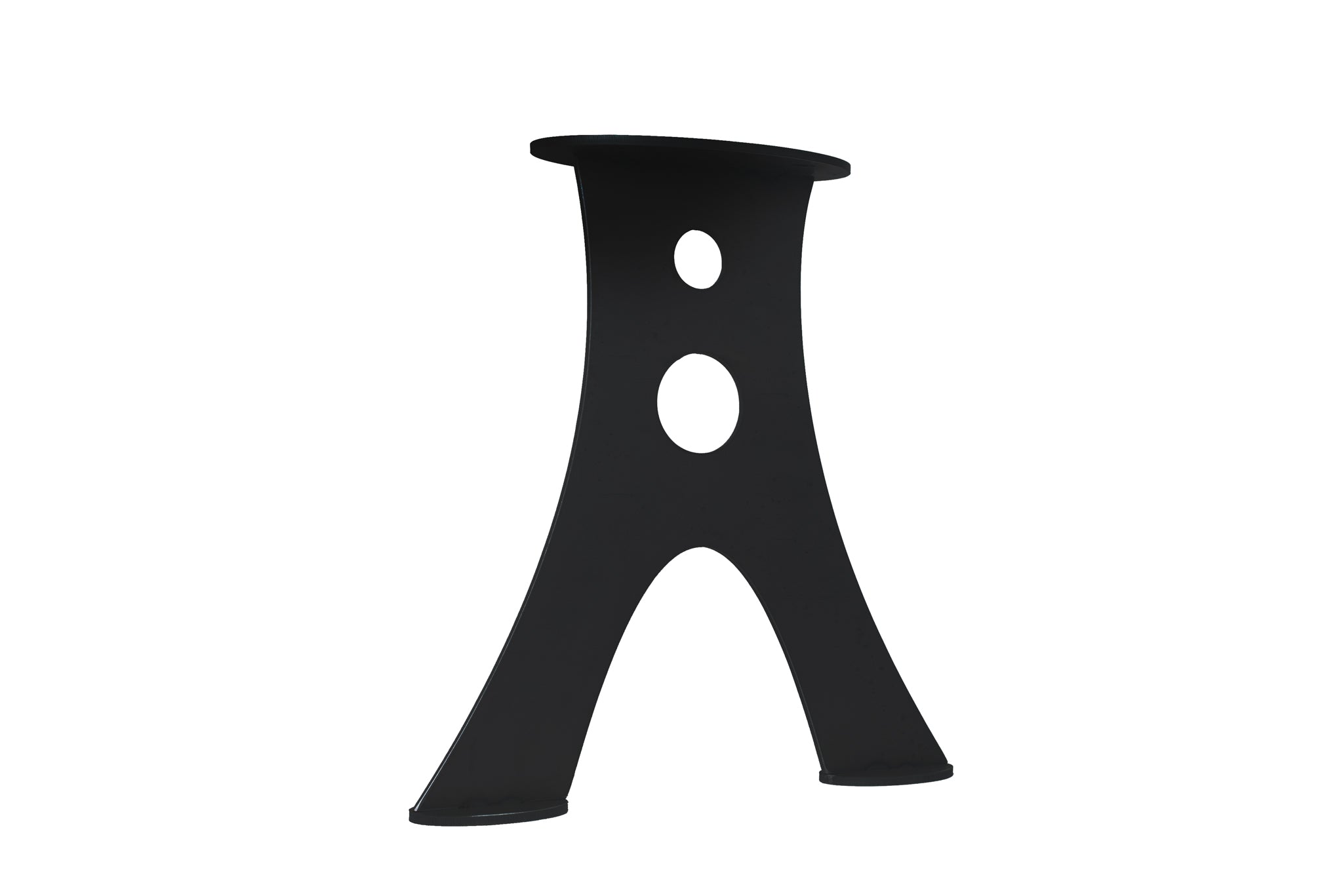 Eiffel - 16" Flat