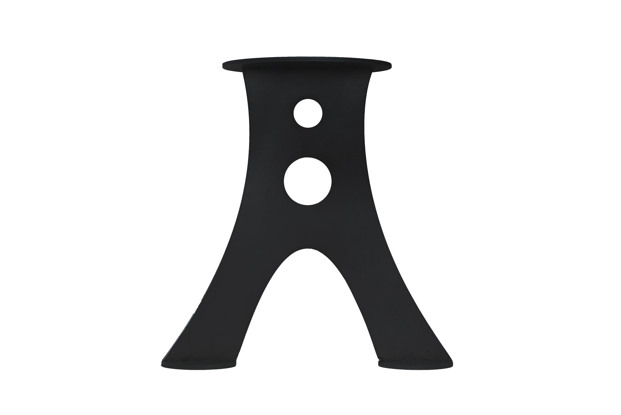 Eiffel - 16" Flat