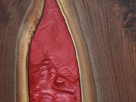 KJP Select Hardwoods