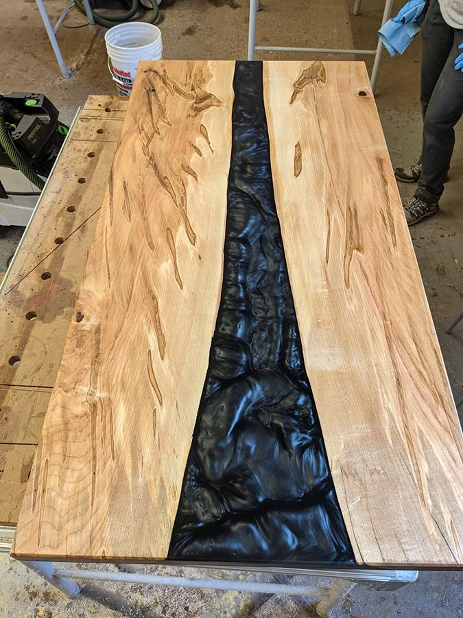 KJP Select Hardwoods