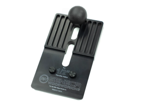 Seneca - Domiplate XL for DF 700 (1/2" & 3/4")