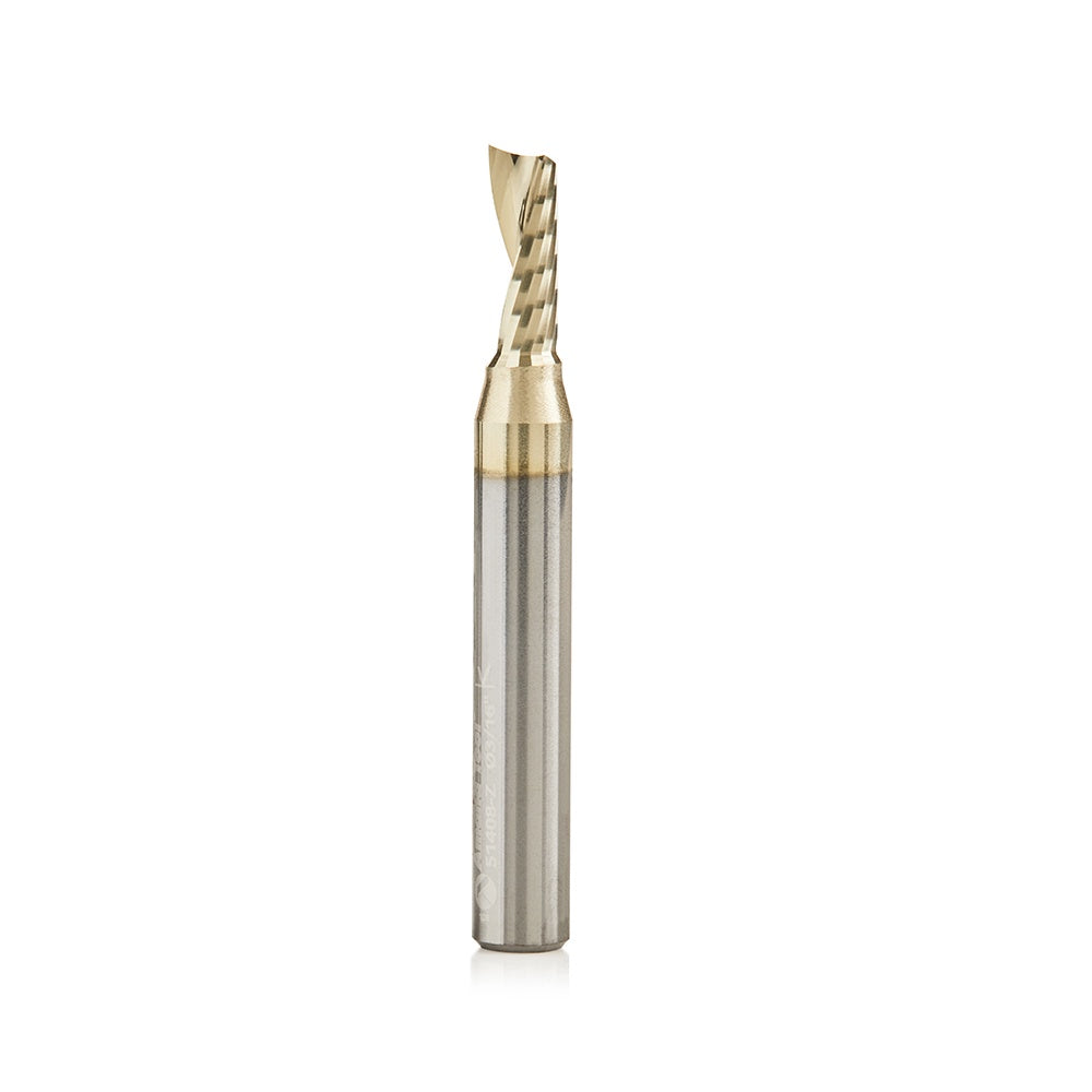 Amana - 51408-Z - 3/16" Aluminum Cutting