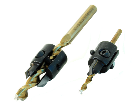 FAMAG - Adjustable Countersink