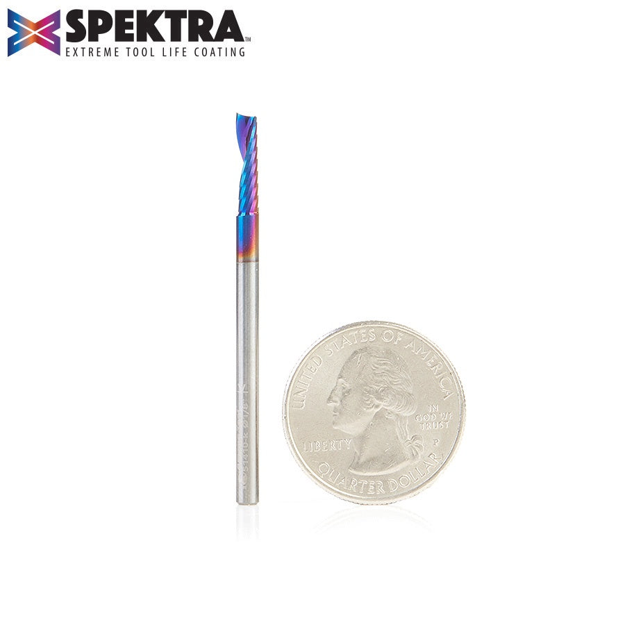 Amana - 51410-K - 1/8" Plastic Cutting