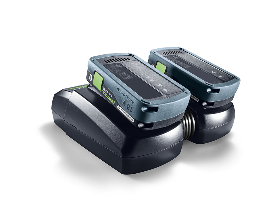Festool - 4.0 Ah Energy Set