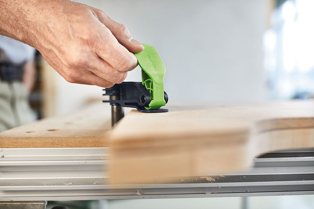 Quick Clamp MFT-HZ 80