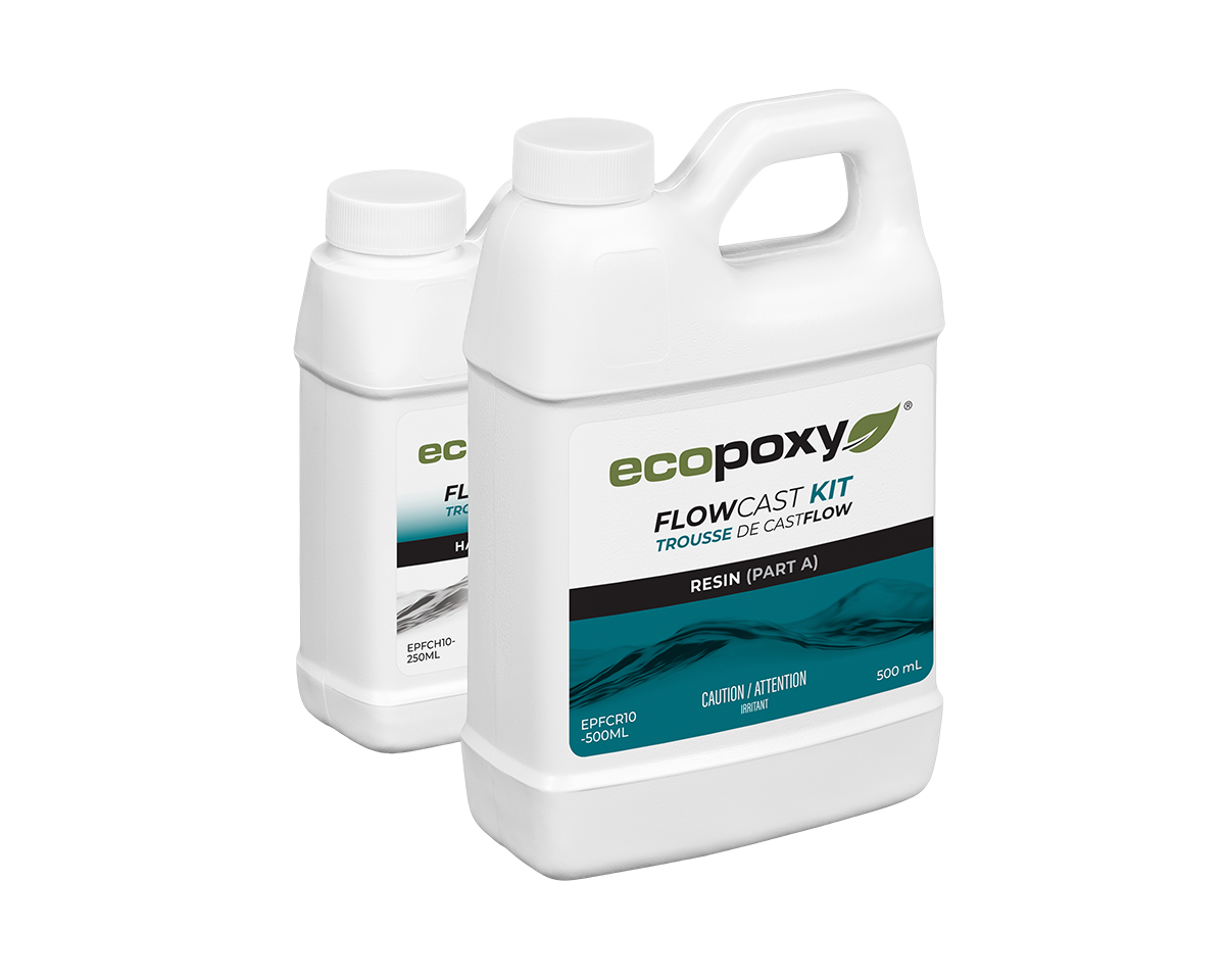 EcoPoxy FlowCast