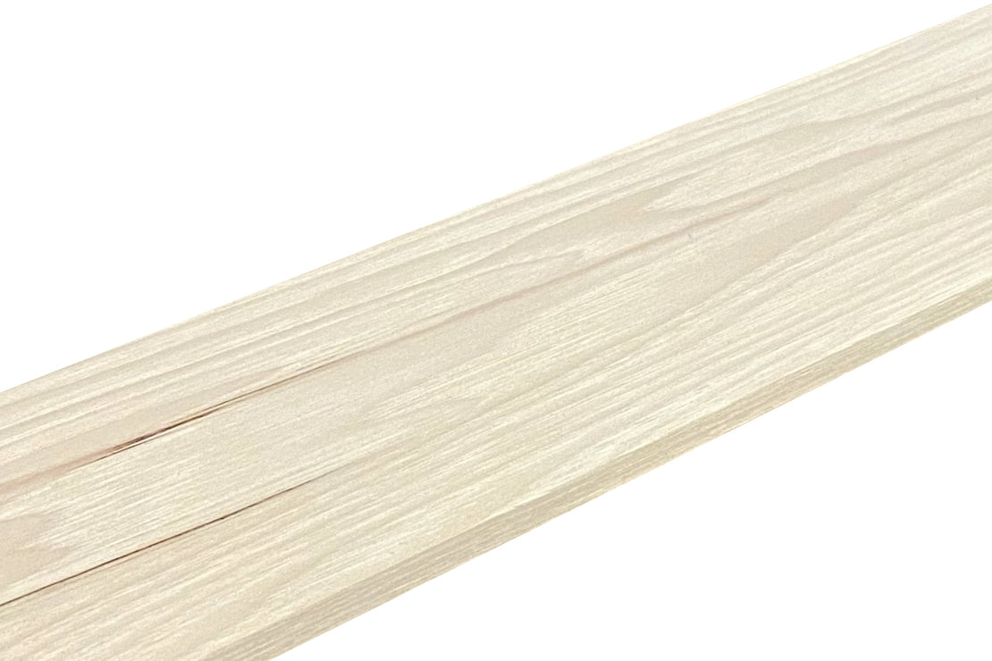 Hickory Thin
