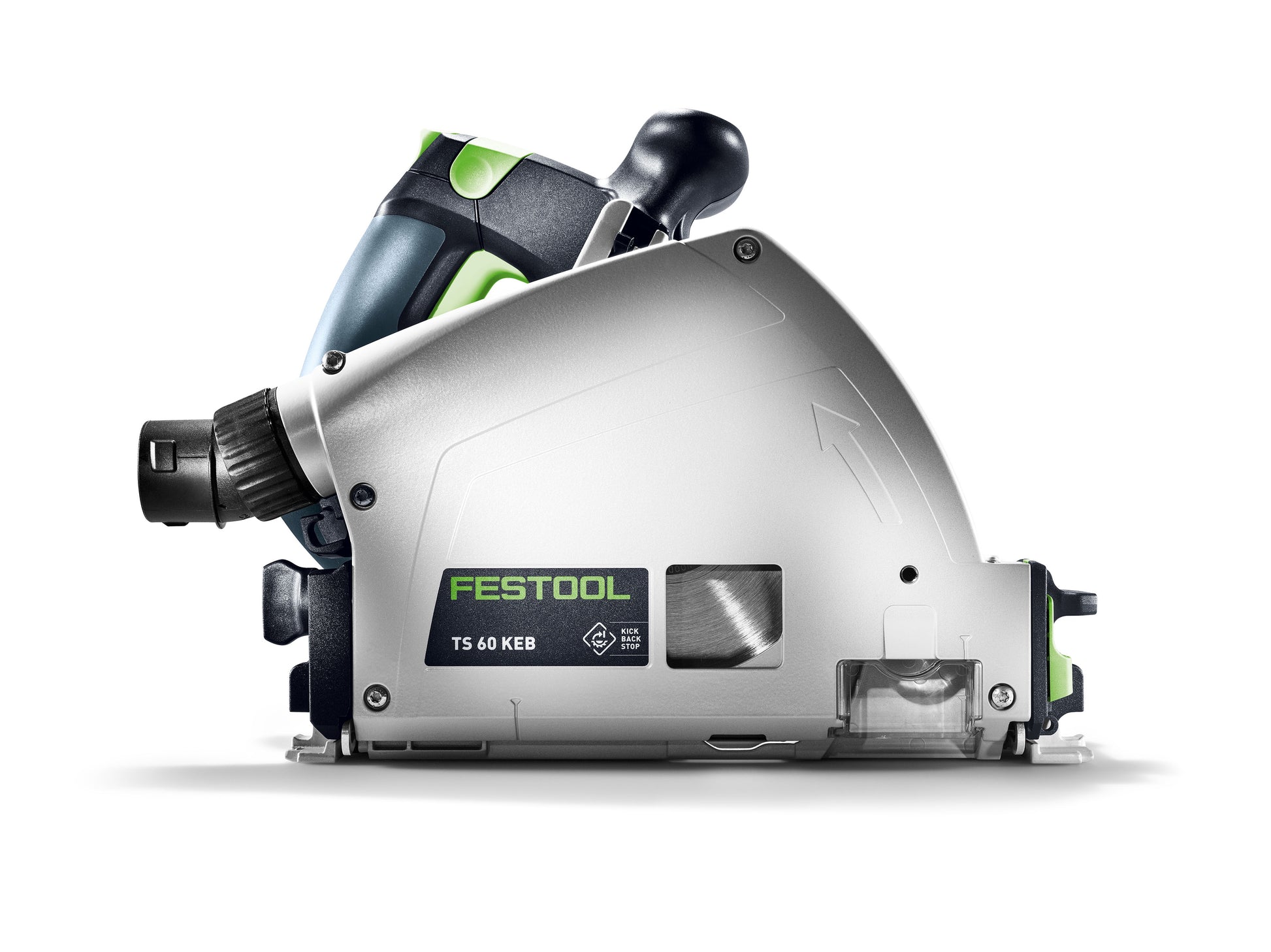 Festool - TS 60 KEB Track Saw