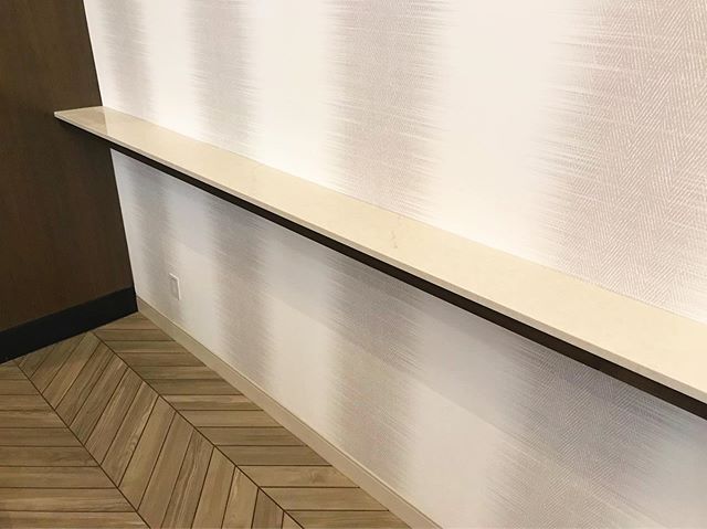HOVR Floating Shelf Bracket - 4 Ft Length