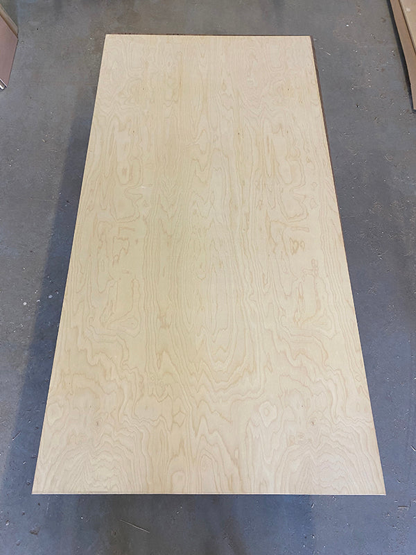 Import Birch Plywood