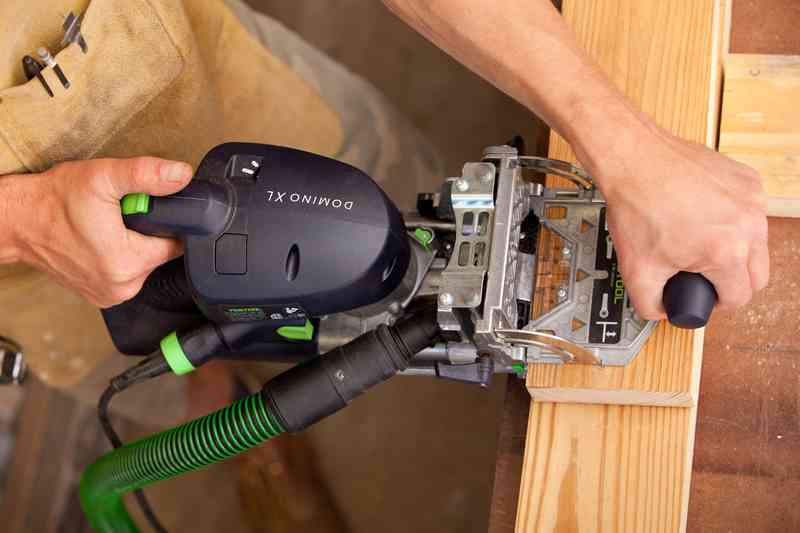 Festool - DF 700