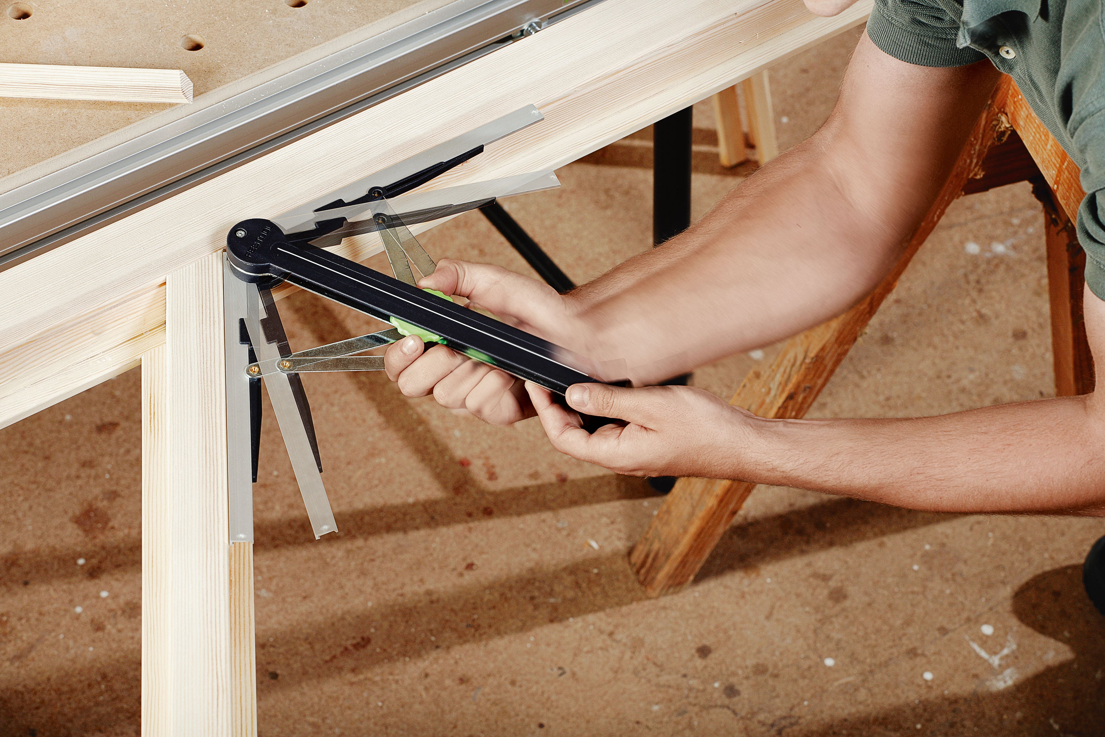 Festool - Kapex KS 120