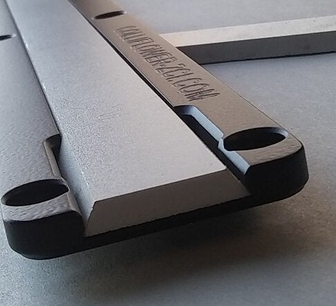 Colliflower - Kapex Zero-Clearance Plate