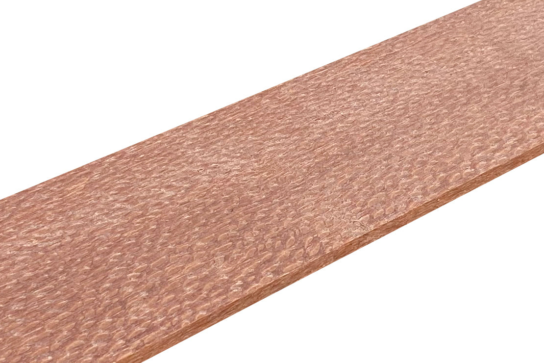 Leopardwood Thin