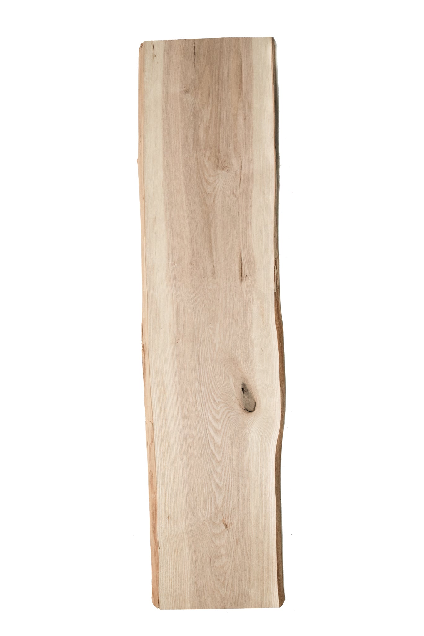 Live Edge Charcuterie Boards - Ash