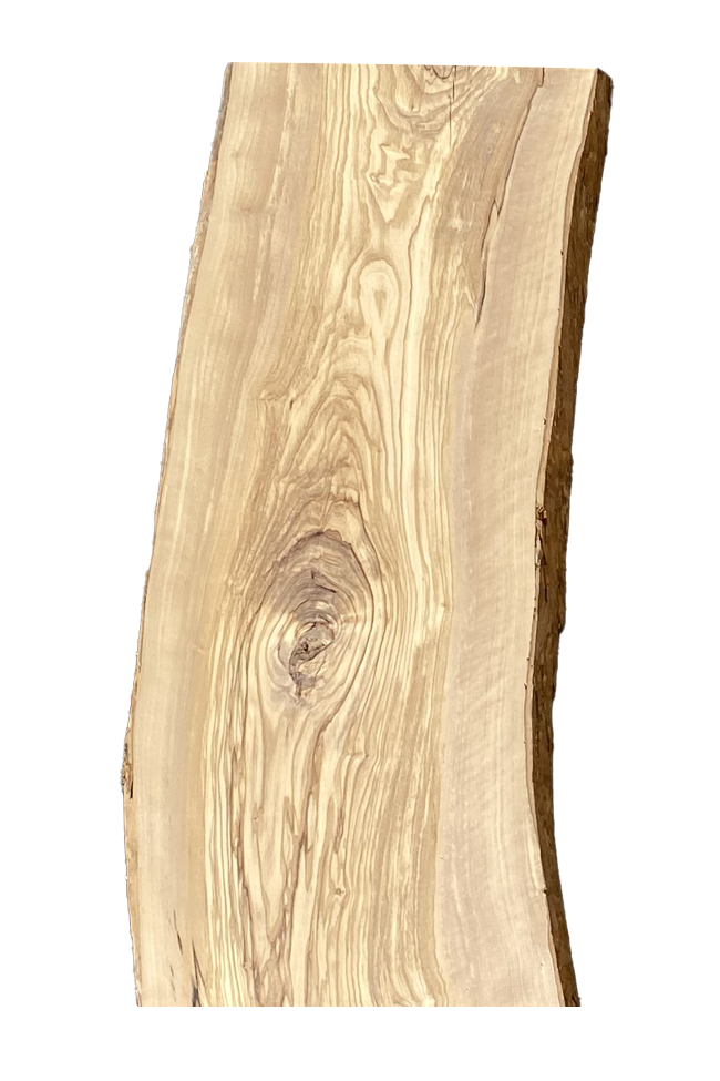 Live Edge Charcuterie Boards - Olivewood (Premium Grade)