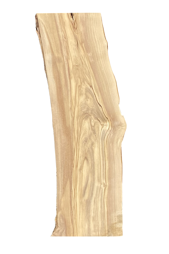 Live Edge Charcuterie Boards - Olivewood (Premium Grade)