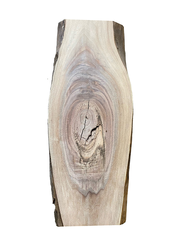 Live Edge Charcuterie Boards - Rustic Walnut
