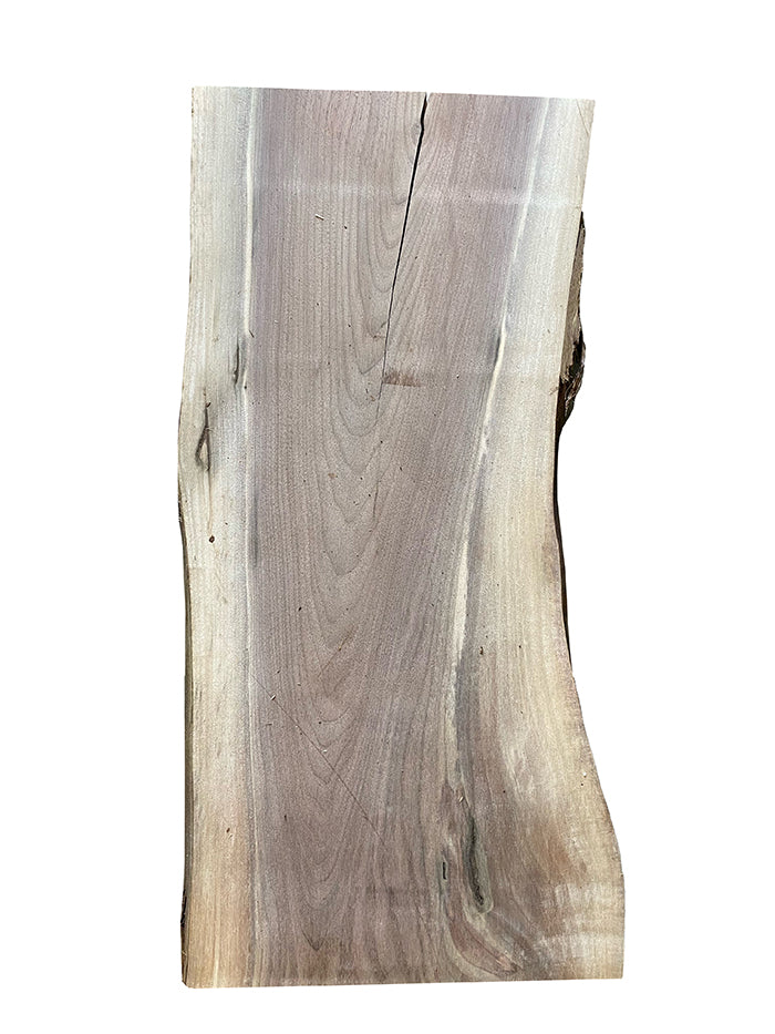 Live Edge Charcuterie Boards - Rustic Walnut