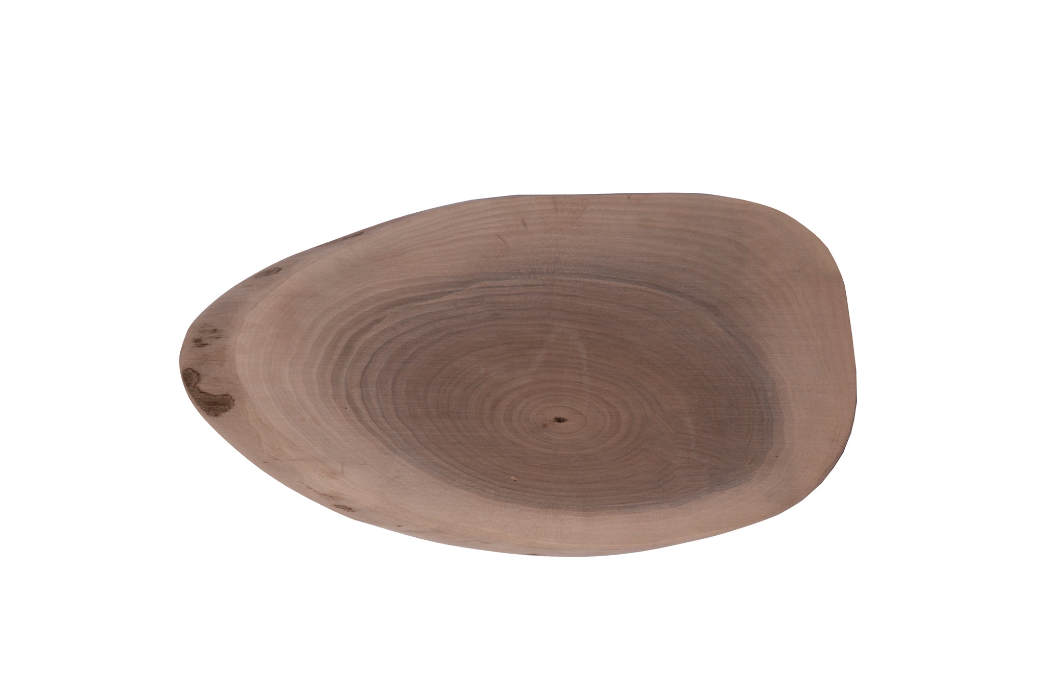 Walnut Ovals