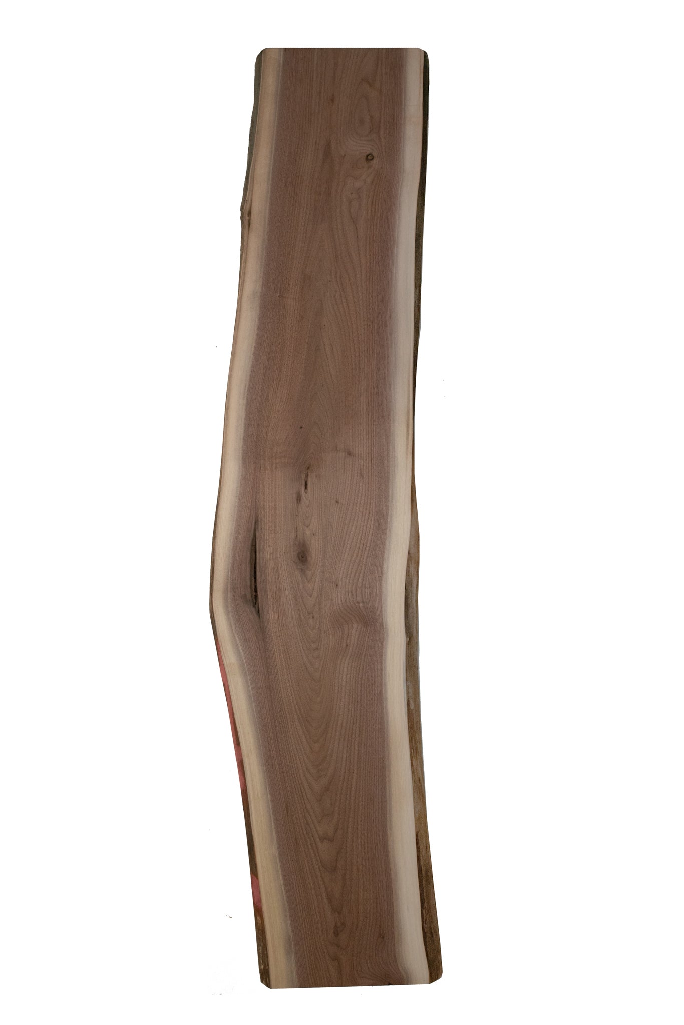 Live Edge Charcuterie Boards - Walnut