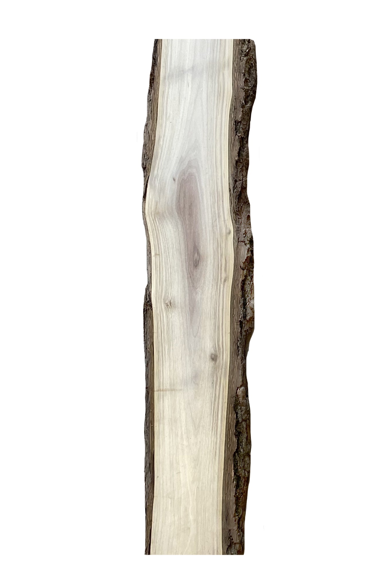 Live Edge Charcuterie Boards - Sappy Walnut